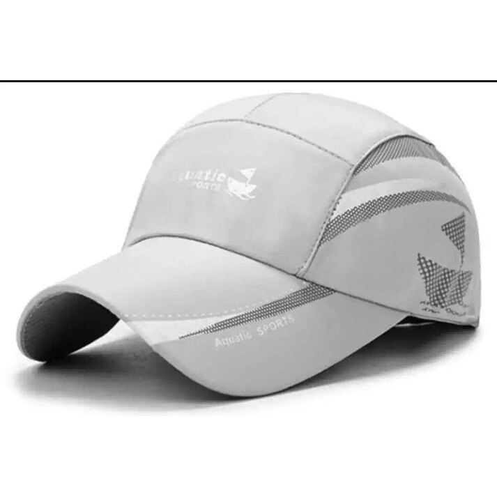 NEW TOPI AQUATIC SPORT - TOPI PRIA - TOPI WANITA - TOPI OLAHRAGA- TOPI KEREN - TOPI PRIA COD