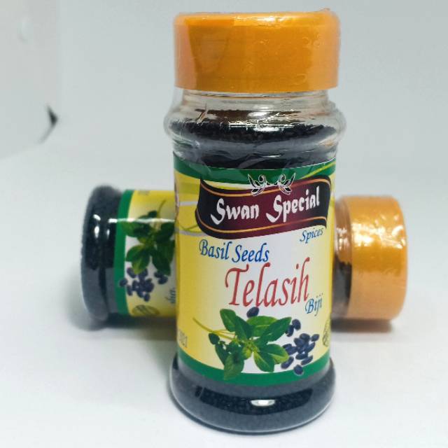 

TELASIH BIJI