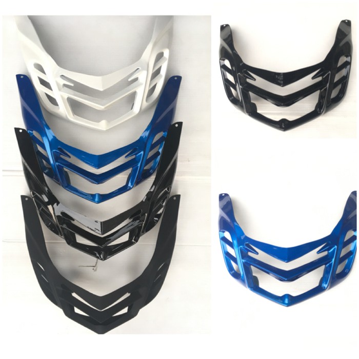 Cover Lampu Belakang Stoplamp Nmax New Cover Lampu Belakang Stoplamp Nmax New