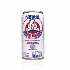 

Susu Bear Brand / Susu Beruang