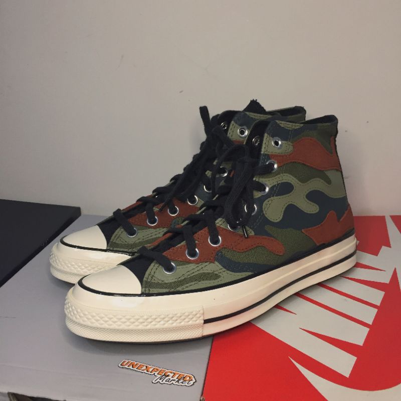 CONVERSE CHUCK TAYLOR 70s [RESMI PT MAP]