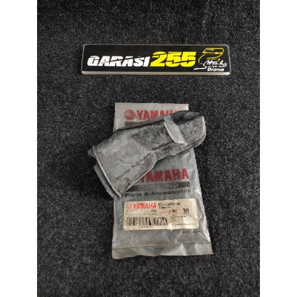 karet duck air cvt mio sporty mio smile mio new 2004 2012 karet hawa cvt mio original yamaha