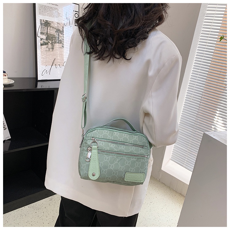 201574 Tas Selempang Wanita Import Slingbag Cewek Impor (1 KG MUAT 4) LT2096 BQ3519 JTF3380 EL5979 LT1977