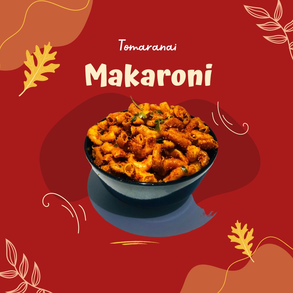 

Makroni / Makroni Pedas / Makroni Daun Jeruk / Makroni Murah / Makaroni Enak / Makaroni Pedas / Makroni pedas / Makroni Pedas Daun Jeruk