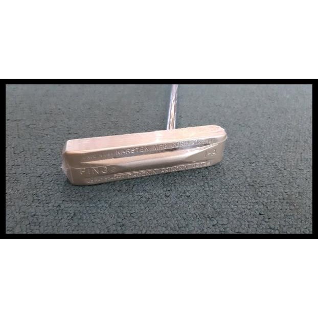 Jual Stick Golf Stick Putter Ping I A Karsten New Baru Murah Promo Hari Ini