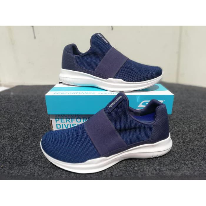 Sepatu Sketcher Skechers Mojo Mania Man