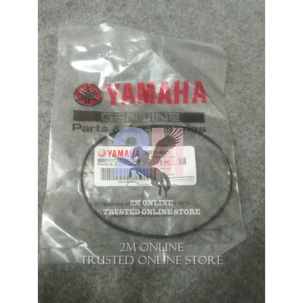 2m ORING COP SCORPIO YGP 93211-05471