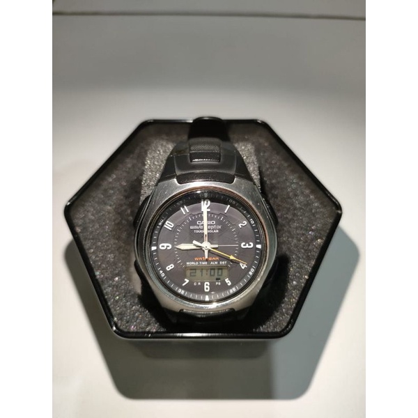CASIO WVA - 430 J TOUGH SOLAR