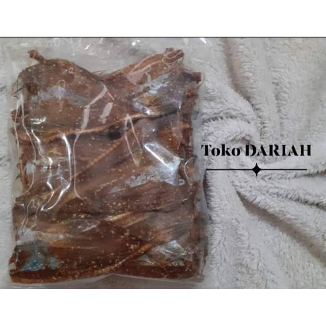 

Ikan pepija dendeng