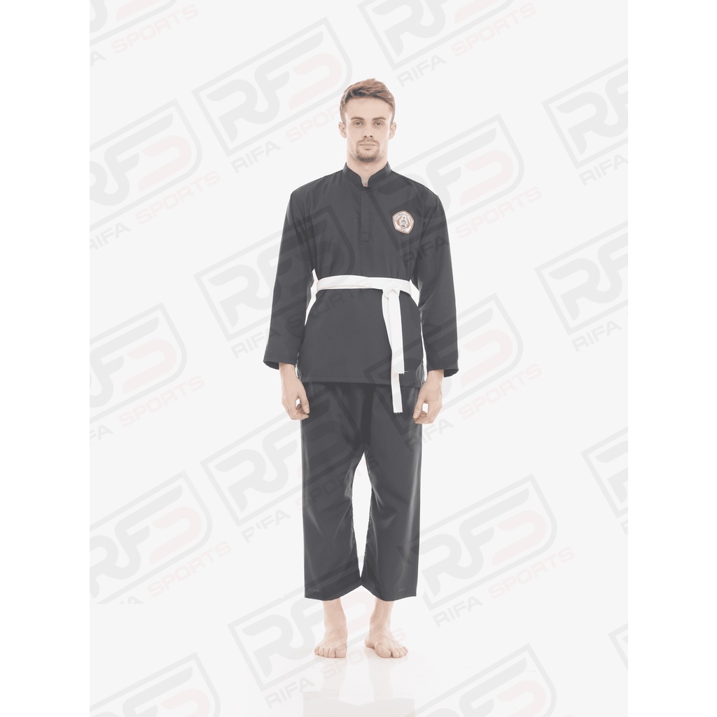 Baju Seragam Silat Baju Silat IPSI / Baju Pencak Silat