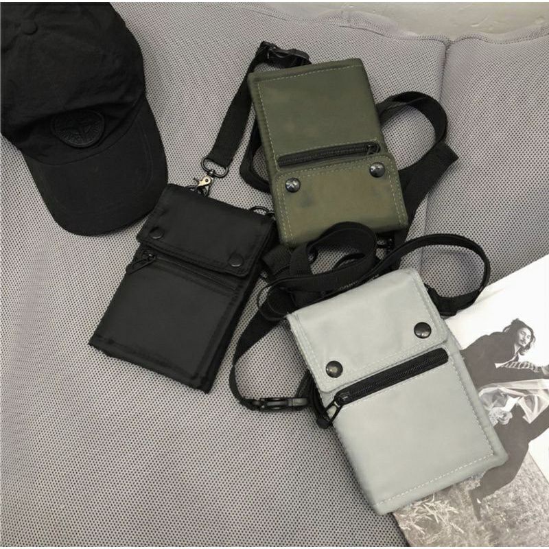 POCKET - TAS SELEMPANG HP PRIA DAN WANITA