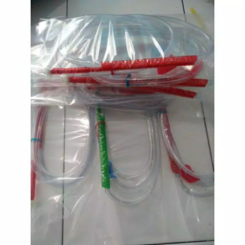 COD Sipon Pembersih Aquarium Sipon Air Sedot