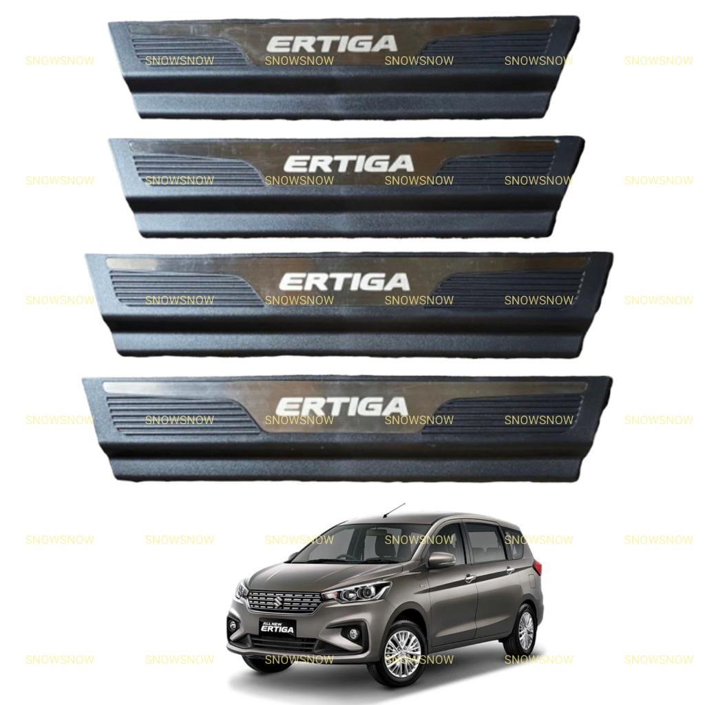 Sillplate Samping All New Ertiga 2018 2021 2022 UP Activo Sporty