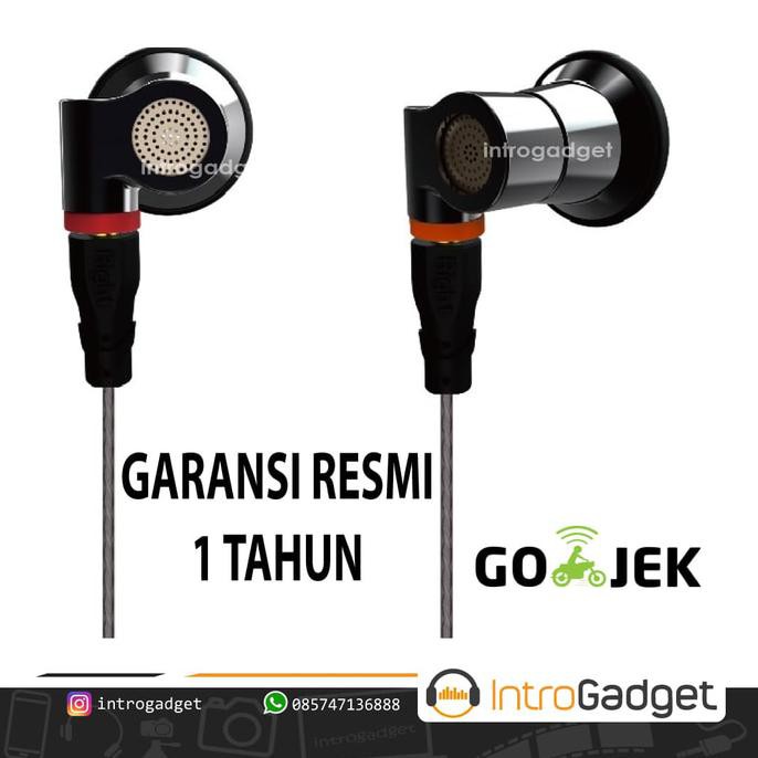 DBE HF200 EARBUD WITH MIC / MICROPHONE EARPHONE HEADSET HIGH FIDELITY