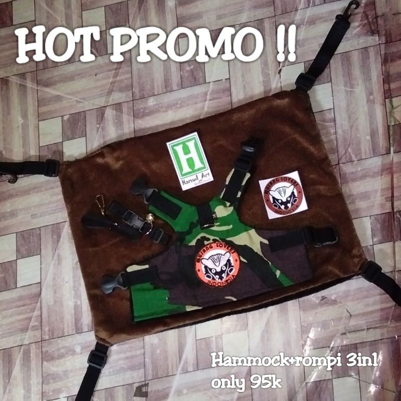 

HOTPROMO
