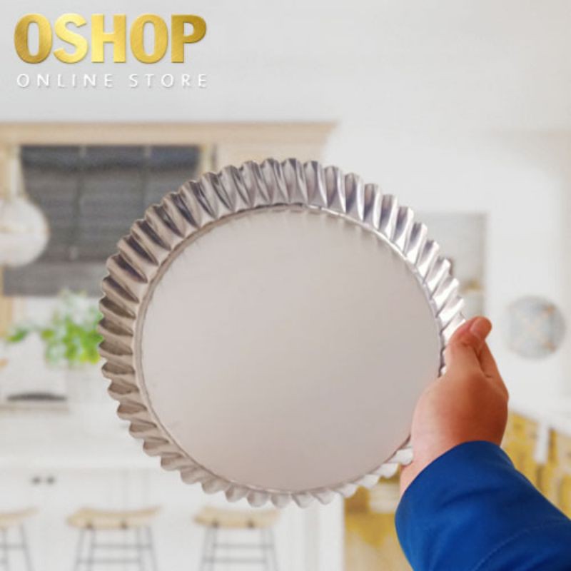 Loyang Kue Pie / Kue Lontar