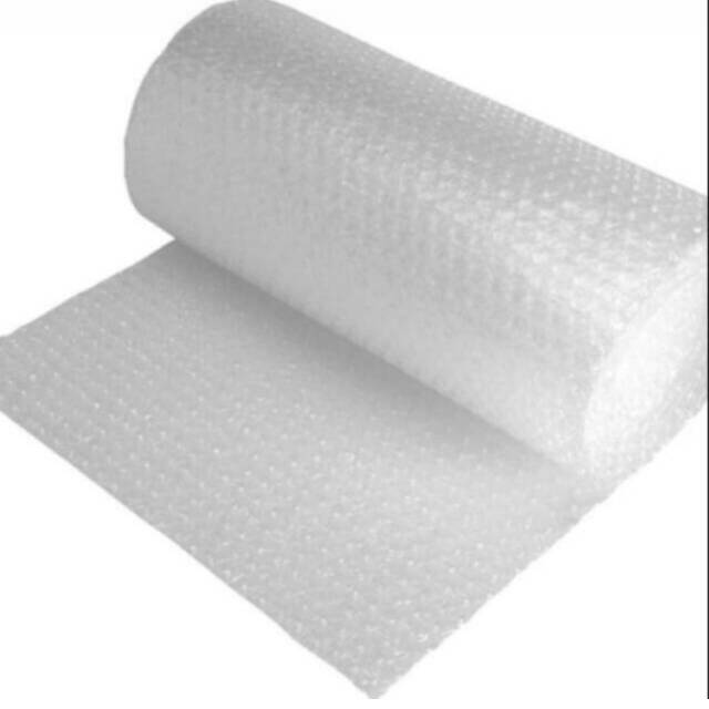 

Bubble Wrap Extra