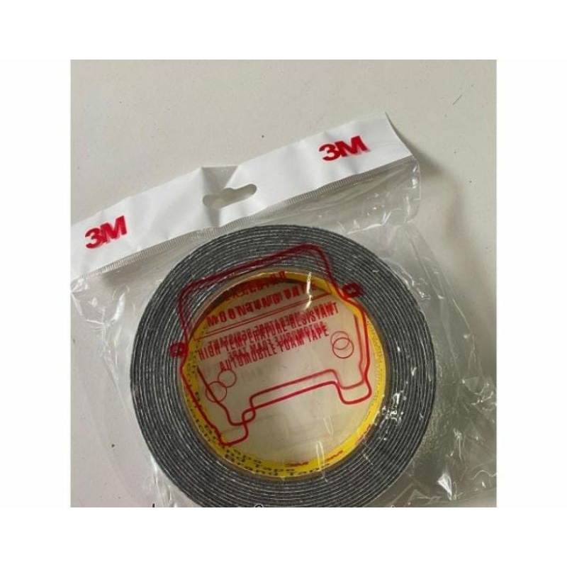 

isolasi 3M lebar 2 cm original