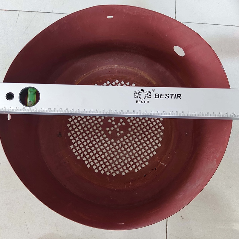 Penutup motor - Y 200 diameter 395mm tinggi 195mm Kekuatan 30 kw fan cover Frame  -Tutup kipas dinam