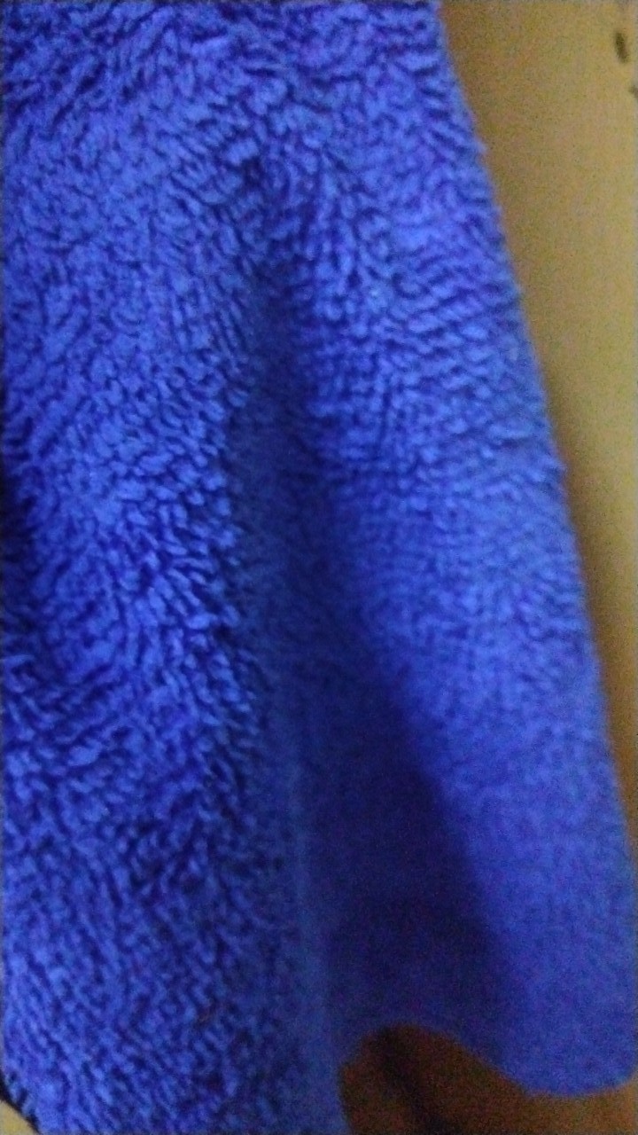 Kain Lap Serbaguna / Kain Pembersih Bahan Microfiber