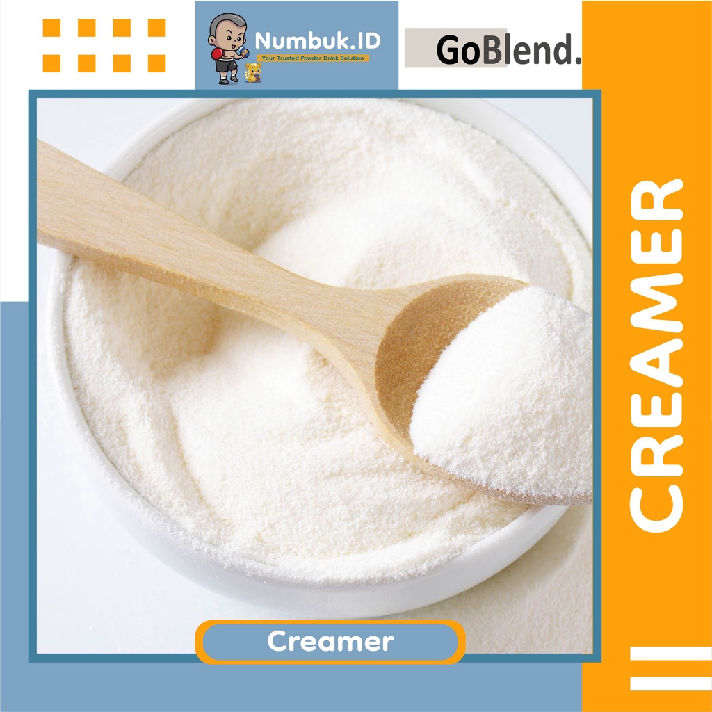 Bubuk Creamer 1kg