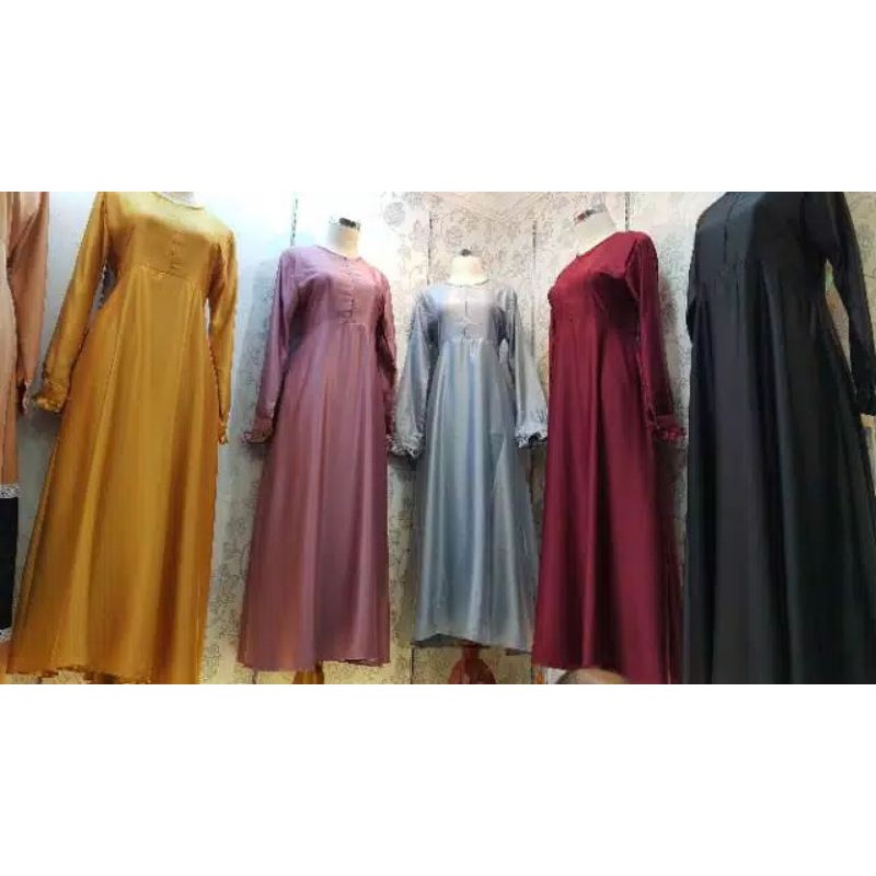 Dress maxmara polos