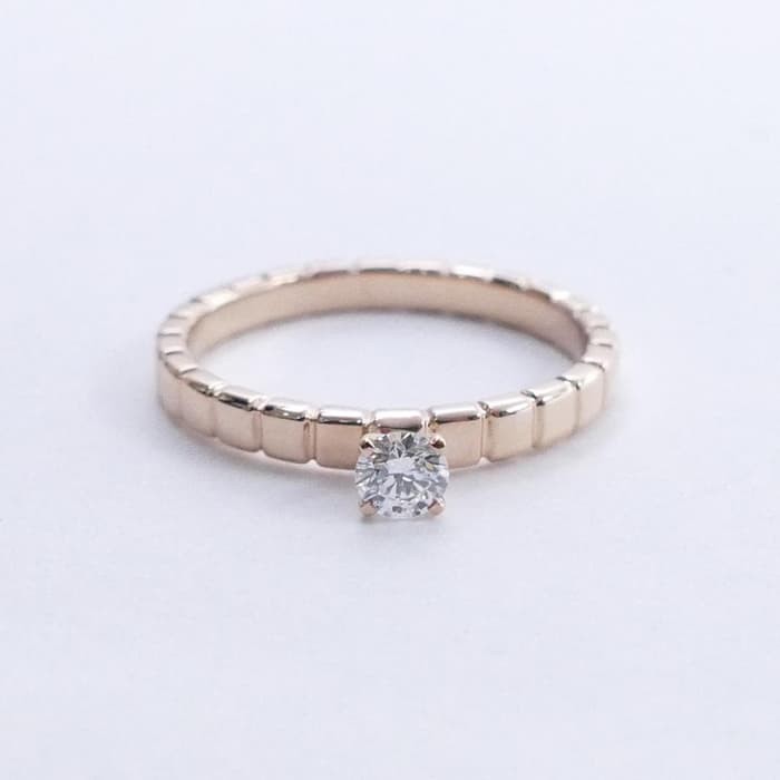 

Dominique Jewellery-Cincin Diamond 75% SNI 30012