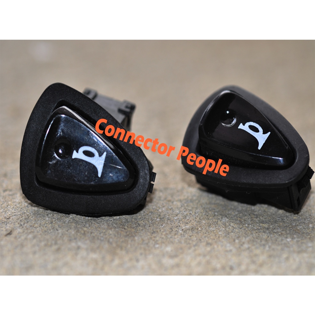 Saklar Tombol Klakson Honda New Vario 125 Beat FI Esp F1 Revo Blade