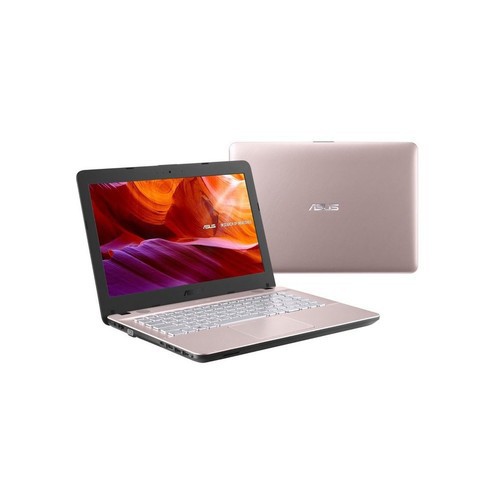 ASUS X441MAO-413 N4020/UMA/4G/1T/HD/ROSE GOLD/NO ODD