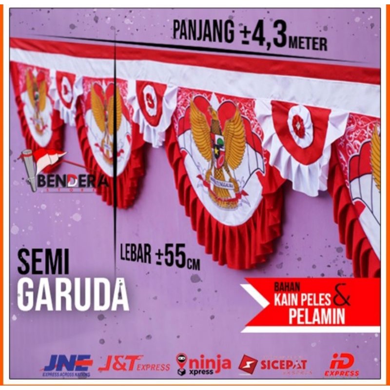 bendera merah putih background,Garuda ,abutai