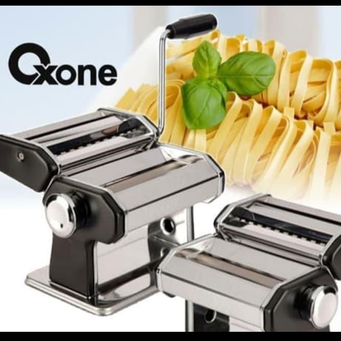 

Gilingan Molen Oxone Ox355Am, Gilingan Mie Oxone, Noodle Maker