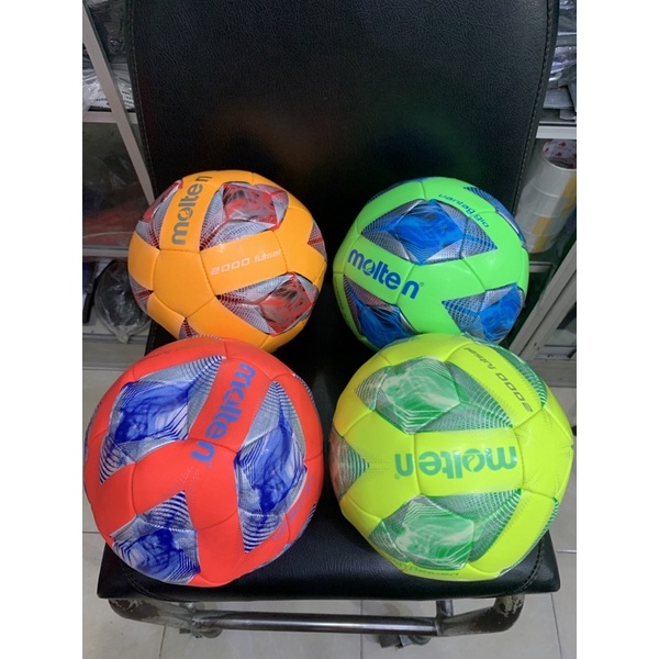 Bola Futsal Molten Vantaggio 2000 Original