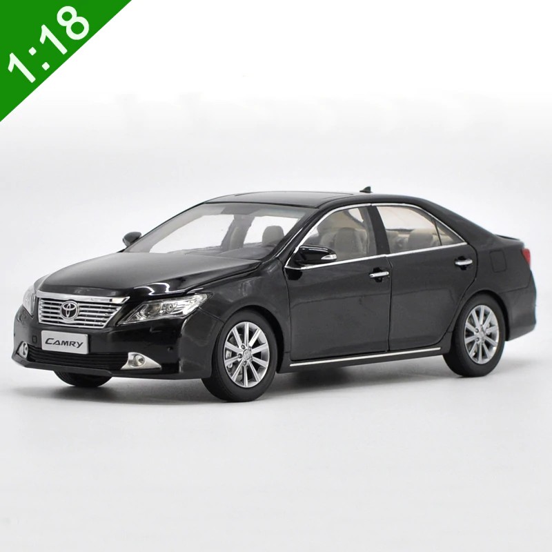 toyota camry model toy car