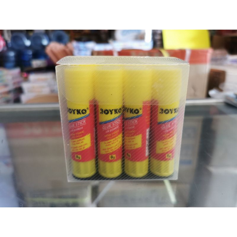 

lem uhu glue stick 8 g