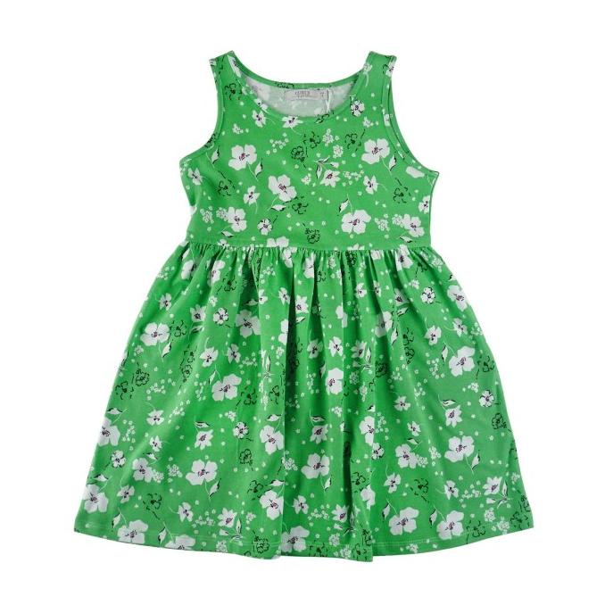 Kids Icon - Dress Anak Perempuan Curly - Ly500200200 Termurah