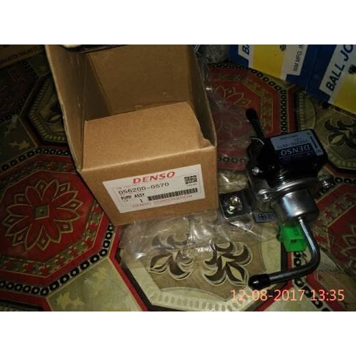 TERBARU rotak expass s 89 zebra