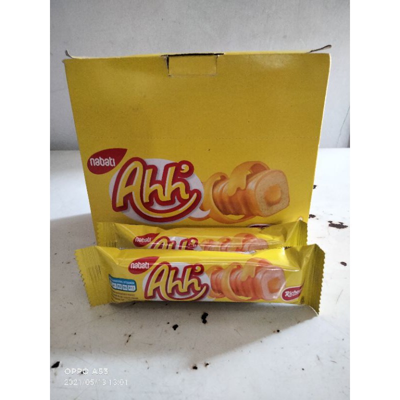 

wafer nabati /ahh /cemilan