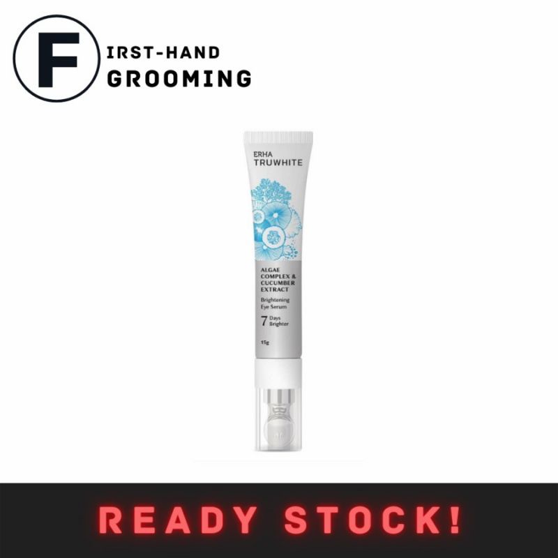 Erha / Truwhite Brightening Eye Serum