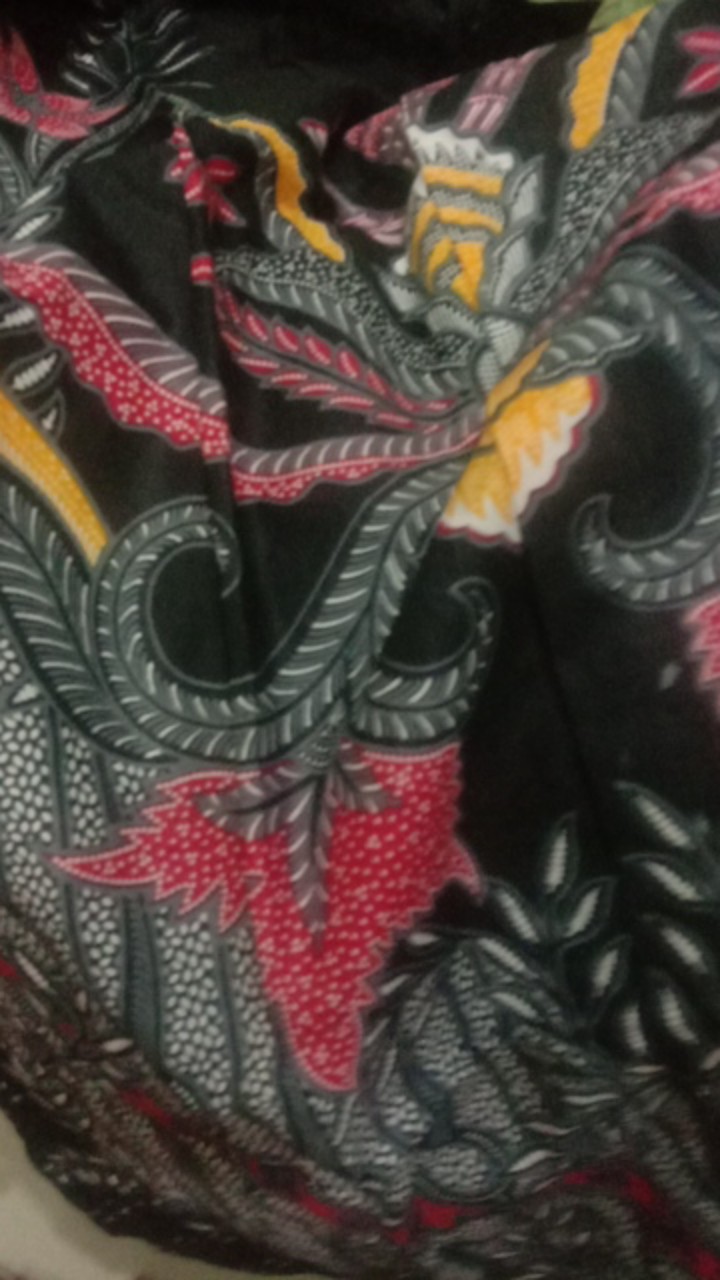 Batik Kalongan | Kemeja Batik Printing Lengan Panjang Motif Terbaru