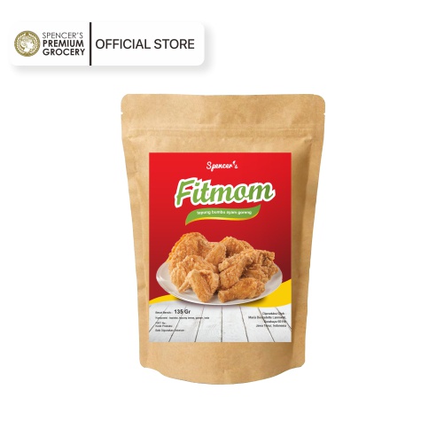 

Spencer's - Fitmom Original (135g)