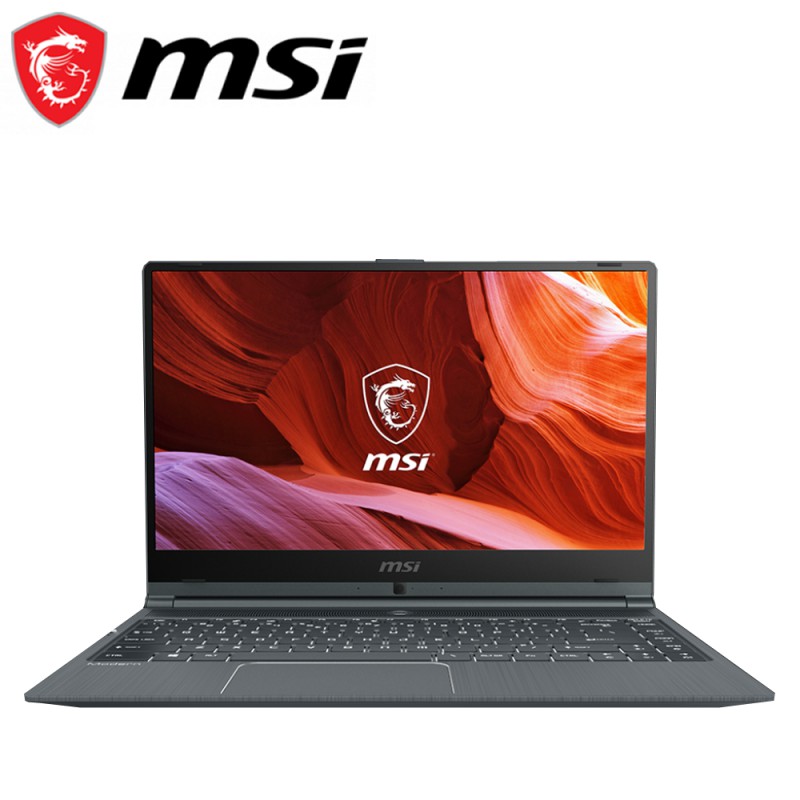 MSI MODERN 14-B4M-292 AMD Ryzen 3-4300U 8GB 512GB SSD FHD IPS WIN10