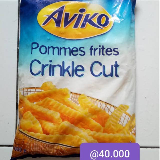 

Aviko