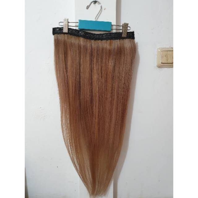 

Hairclipashblondekualitasstandrad