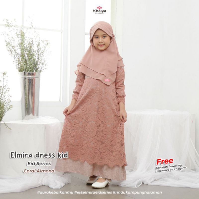 Elmira kids by khaiya