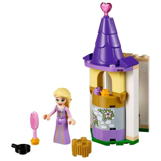 jual LEGO Disney, Rapunzel's Small Tower (41163)