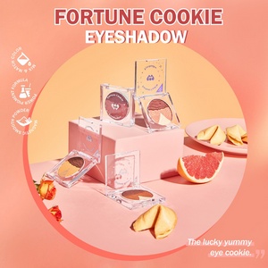 ⭐BAGUS⭐ BNB BARENBLISS Fortune Cookie Eyeshadow | Eyeshadow Pallete