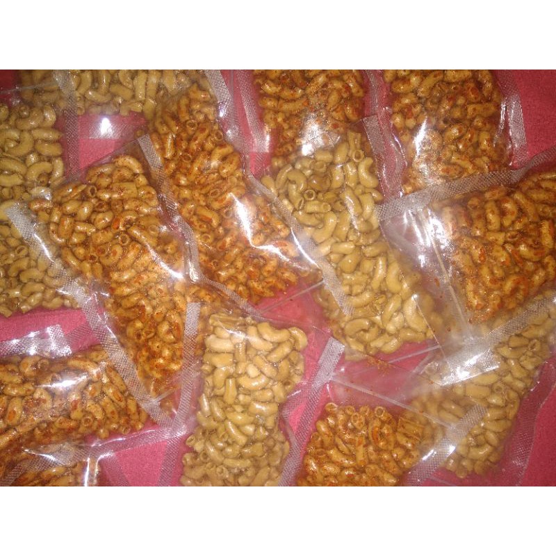 

makaroni bantet