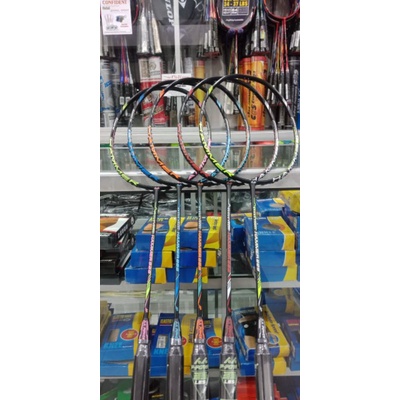 Raket JP Power seri Hammer 888