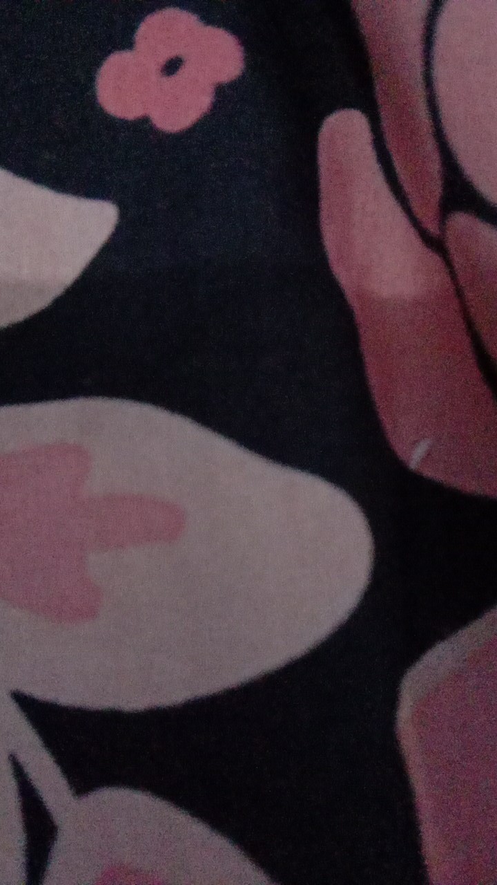 Tey-17 Batik Wanita Asj Sa Hrb026 Kenongo Kemeja Tosca Pendek