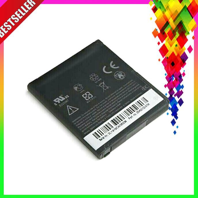 PROMO BATERAI HTC HD2 BB8100 ORIGINAL BATERAI HTC HD2 BERKUALITAS